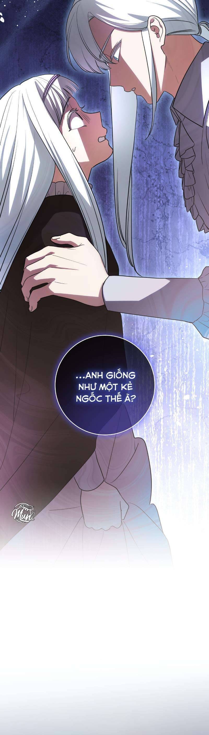 Cái Giá Phải Trả Chap 47 - Next Chap 48