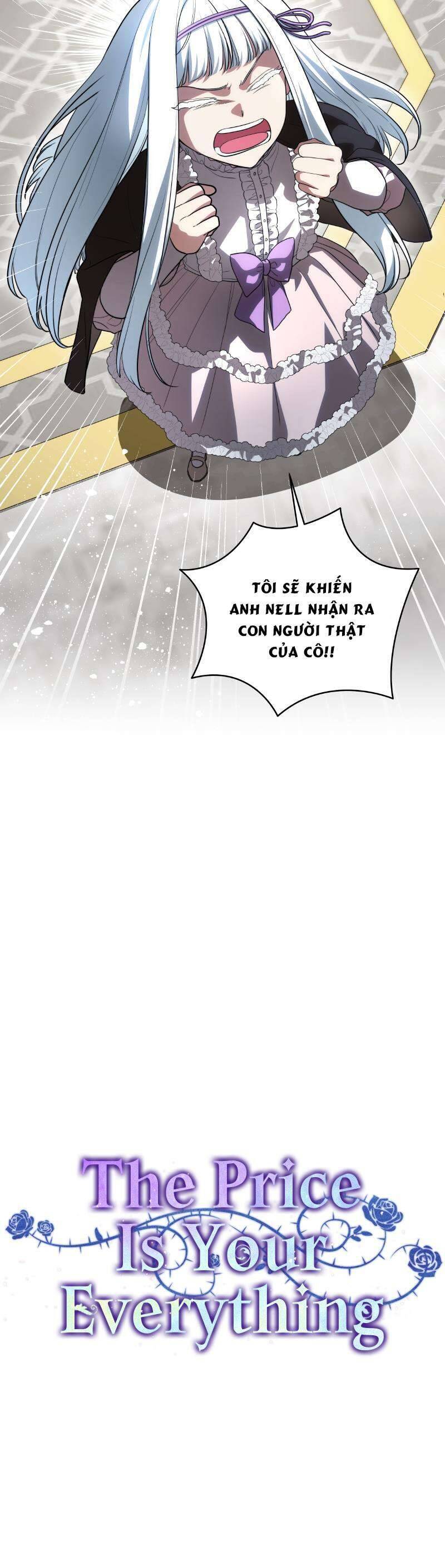 Cái Giá Phải Trả Chap 47 - Next Chap 48