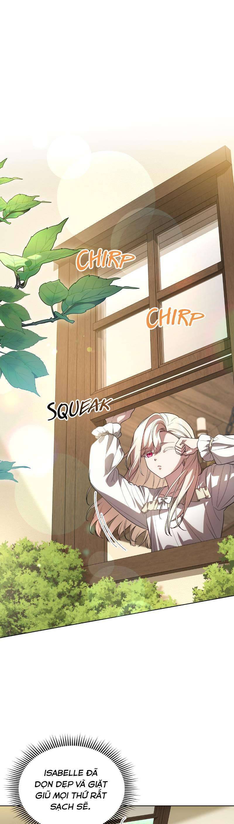 Cái Giá Phải Trả Chap 47 - Next Chap 48