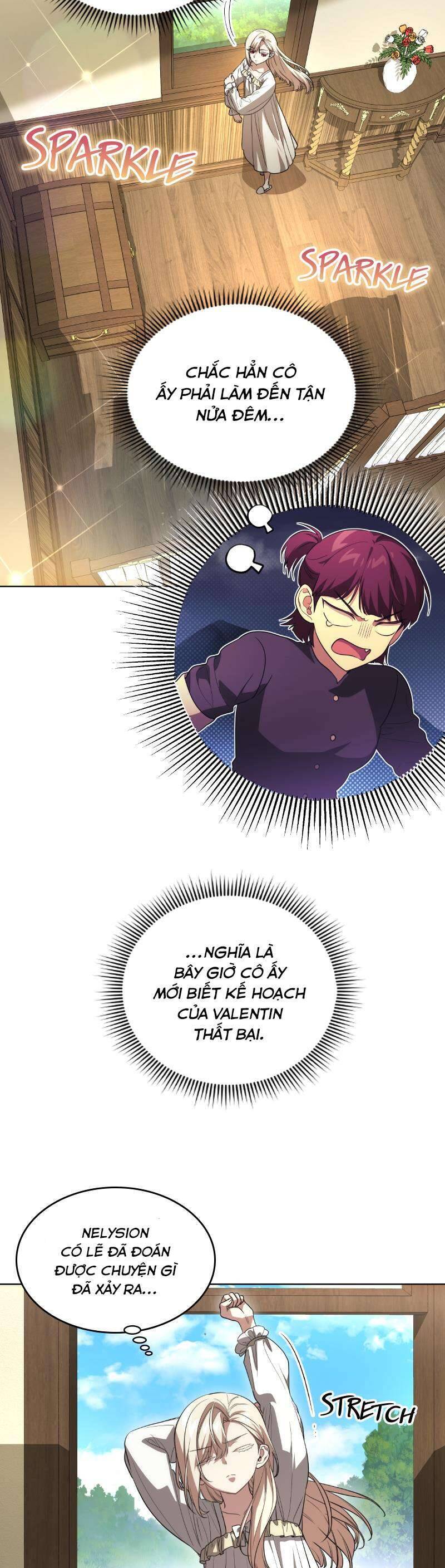 Cái Giá Phải Trả Chap 47 - Next Chap 48