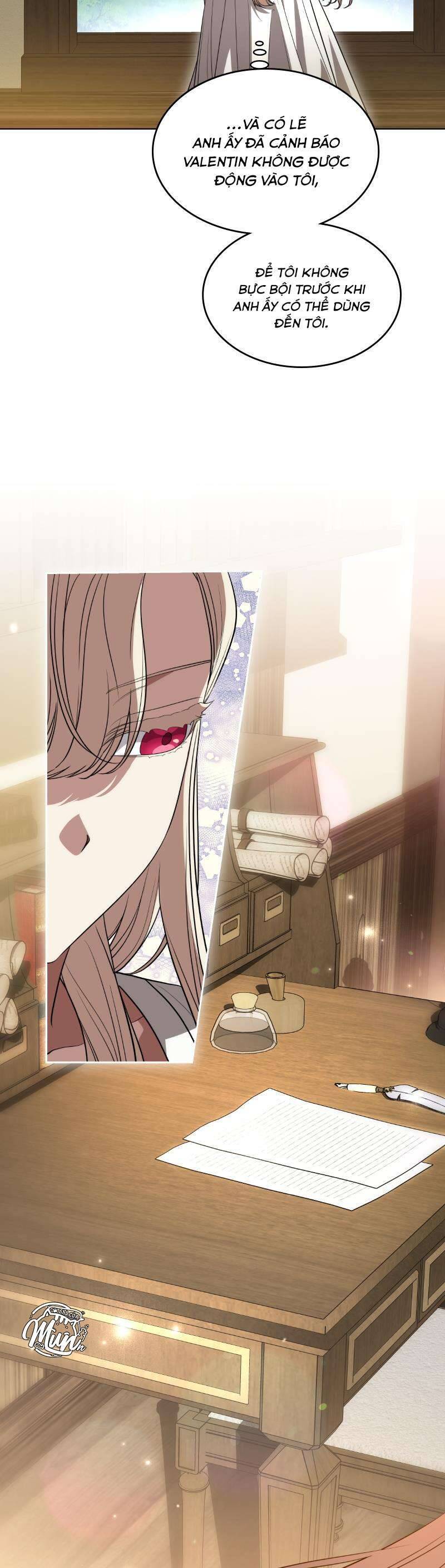 Cái Giá Phải Trả Chap 47 - Next Chap 48