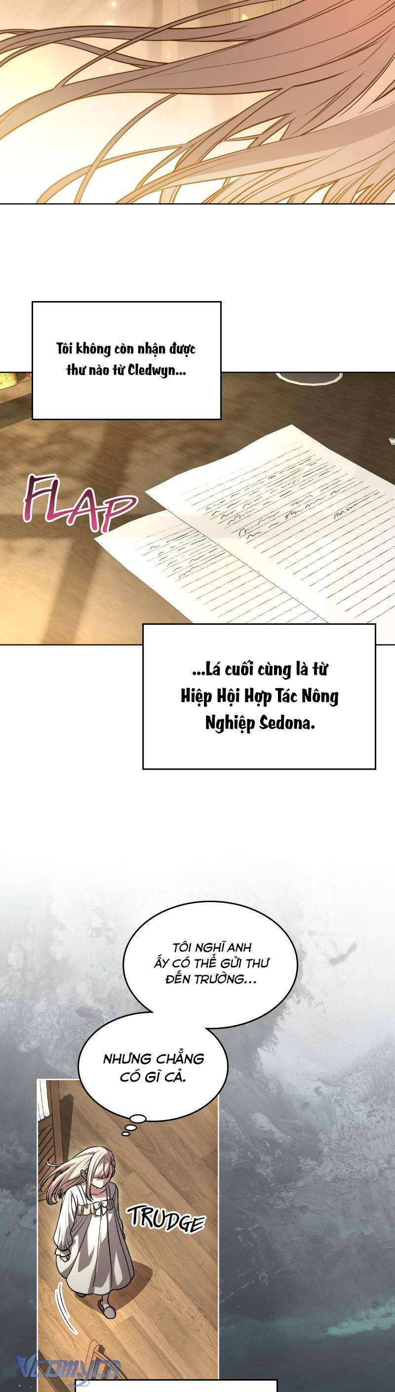 Cái Giá Phải Trả Chap 47 - Next Chap 48