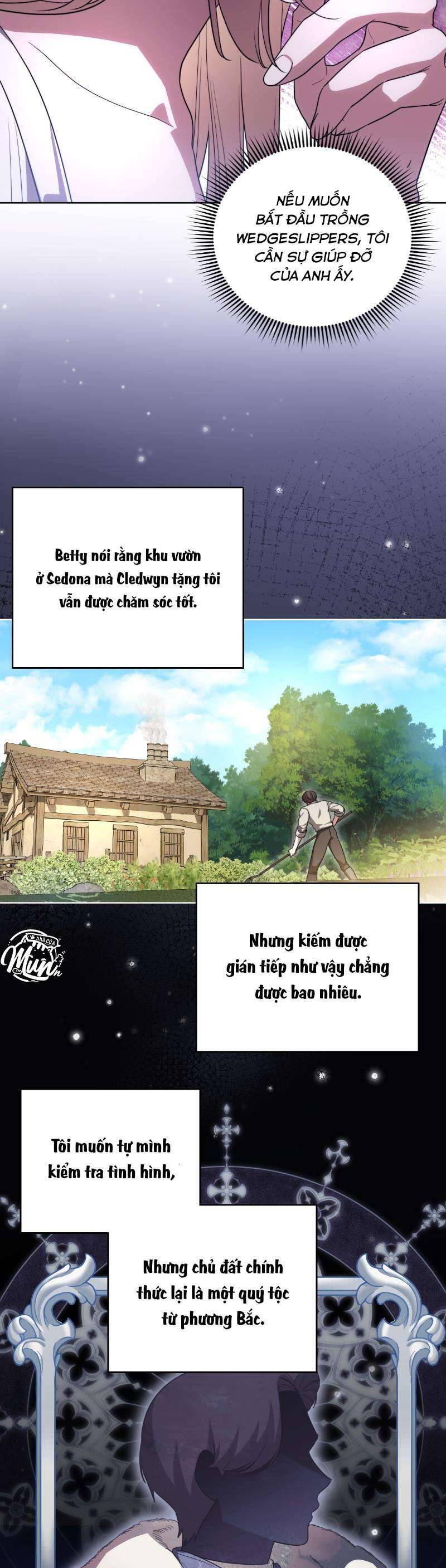 Cái Giá Phải Trả Chap 47 - Next Chap 48