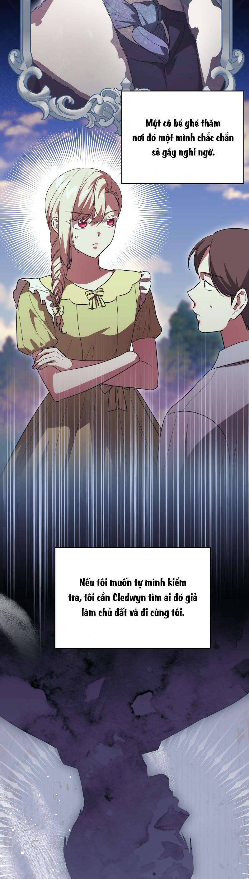 Cái Giá Phải Trả Chap 47 - Next Chap 48