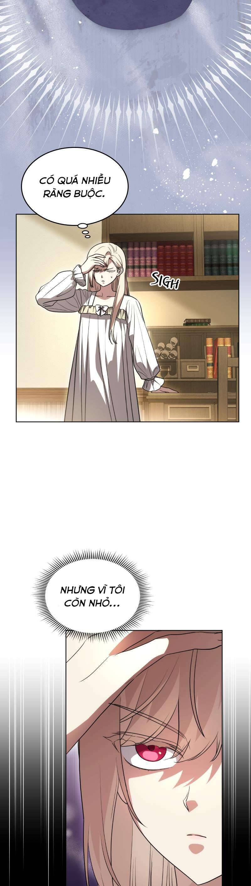 Cái Giá Phải Trả Chap 47 - Next Chap 48