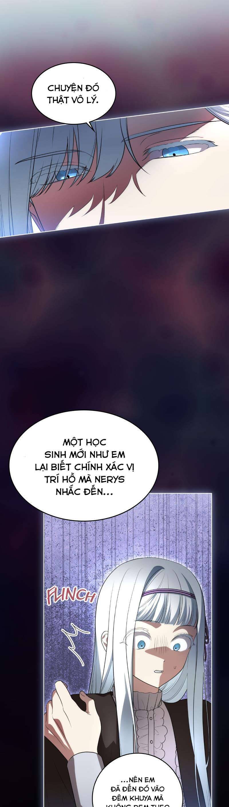 Cái Giá Phải Trả Chap 47 - Next Chap 48