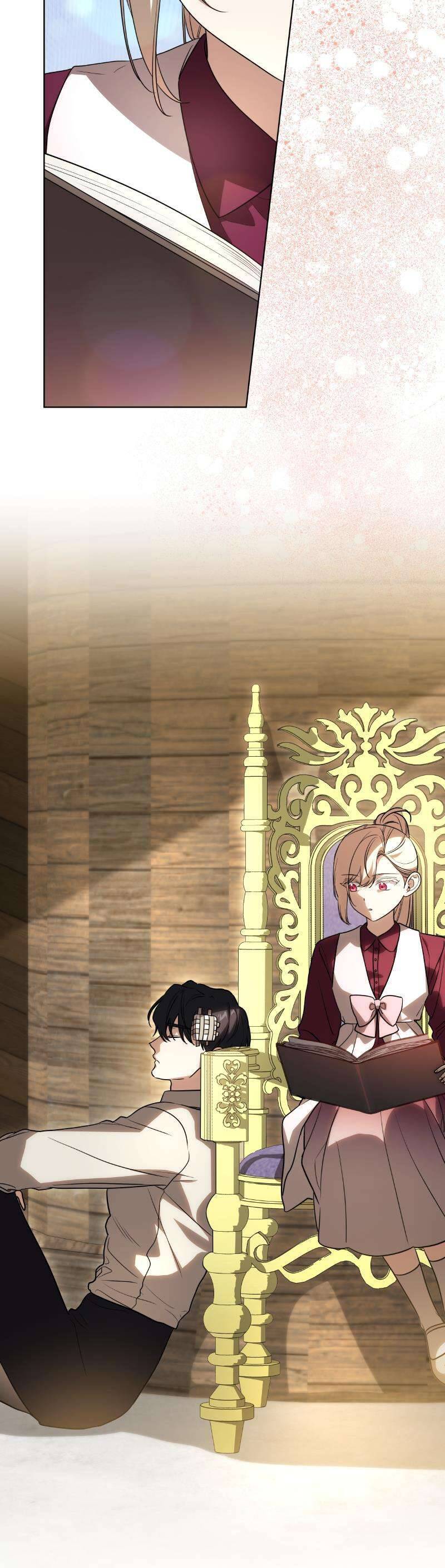 Cái Giá Phải Trả Chap 47 - Next Chap 48