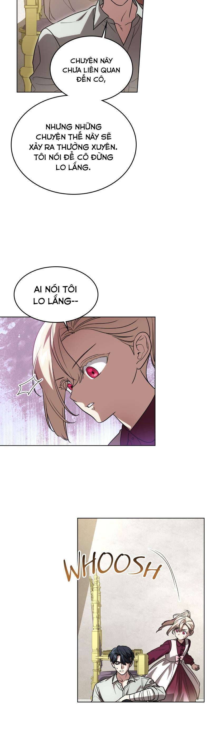 Cái Giá Phải Trả Chap 47 - Next Chap 48
