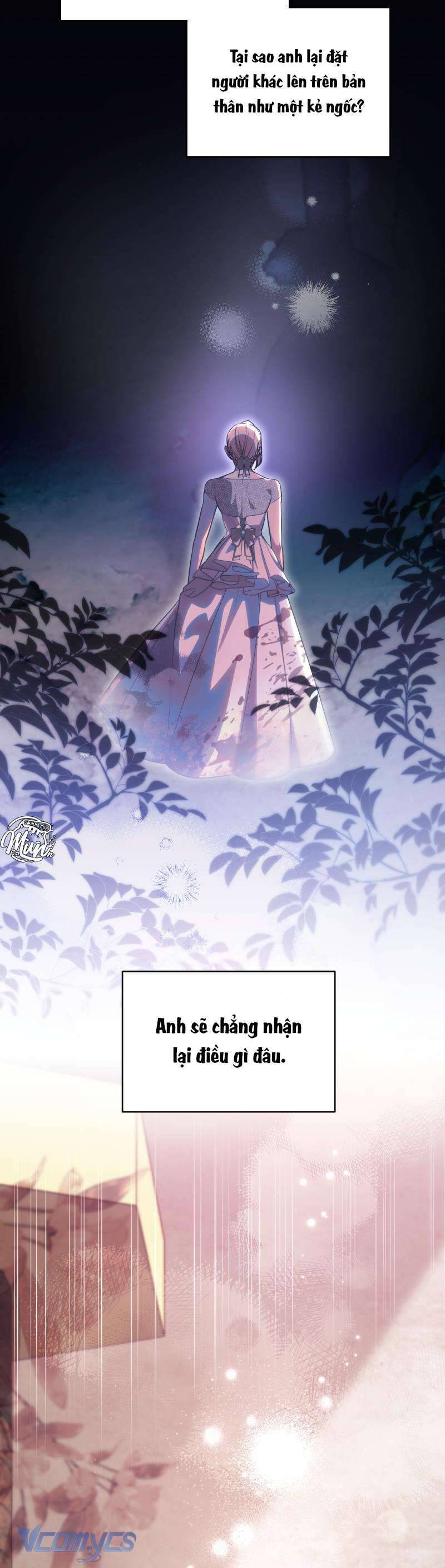 Cái Giá Phải Trả Chap 47 - Next Chap 48