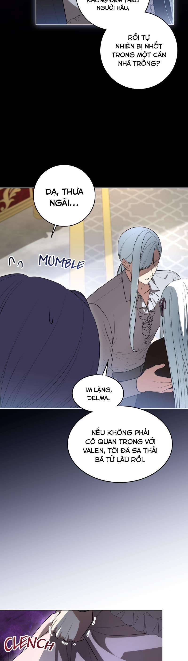 Cái Giá Phải Trả Chap 47 - Next Chap 48