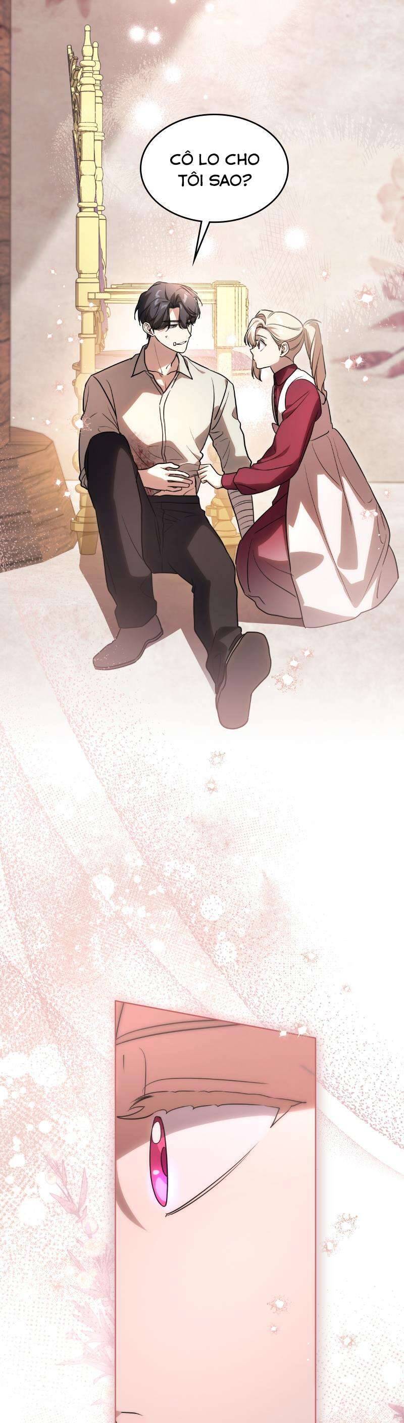 Cái Giá Phải Trả Chap 47 - Next Chap 48