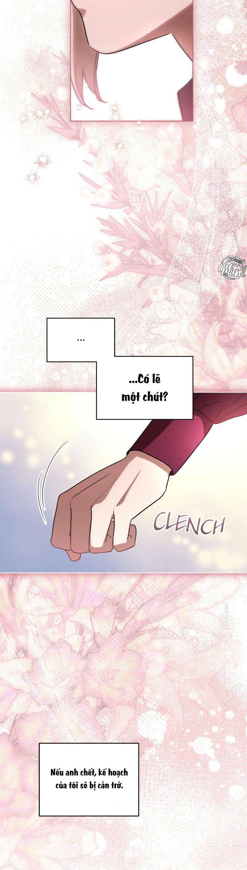 Cái Giá Phải Trả Chap 47 - Next Chap 48