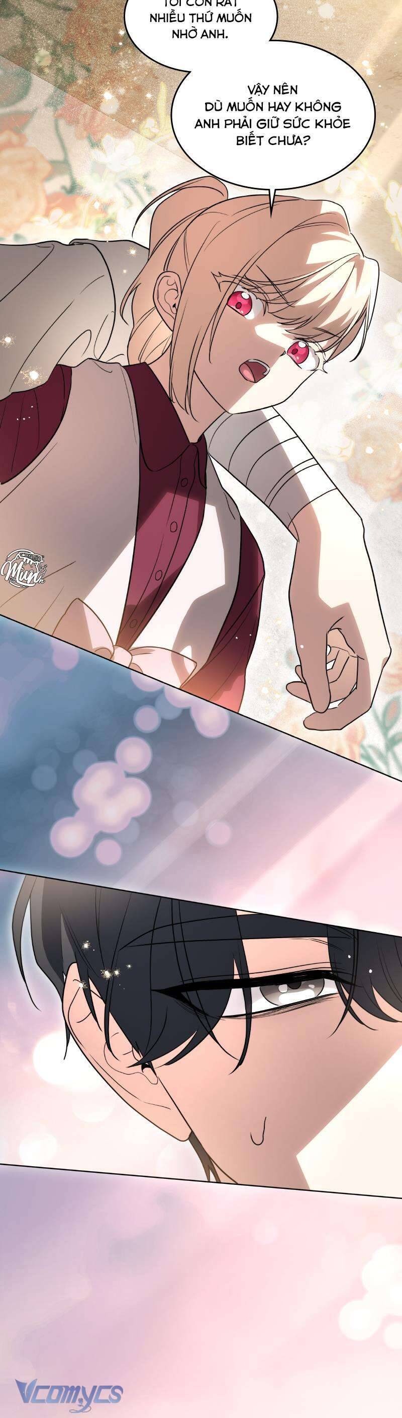 Cái Giá Phải Trả Chap 47 - Next Chap 48