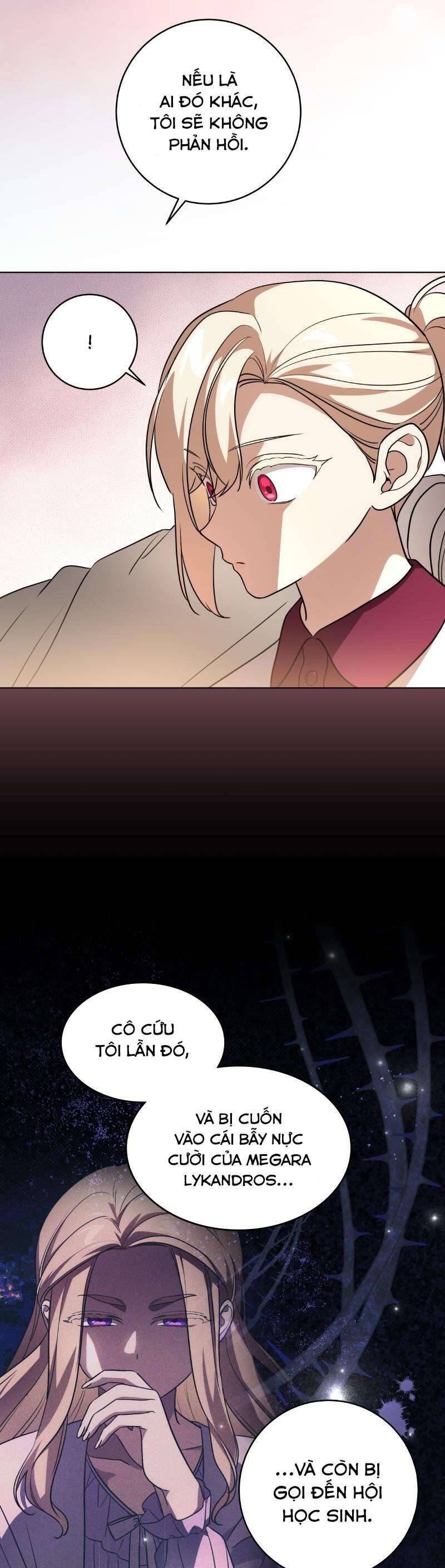 Cái Giá Phải Trả Chap 47 - Next Chap 48