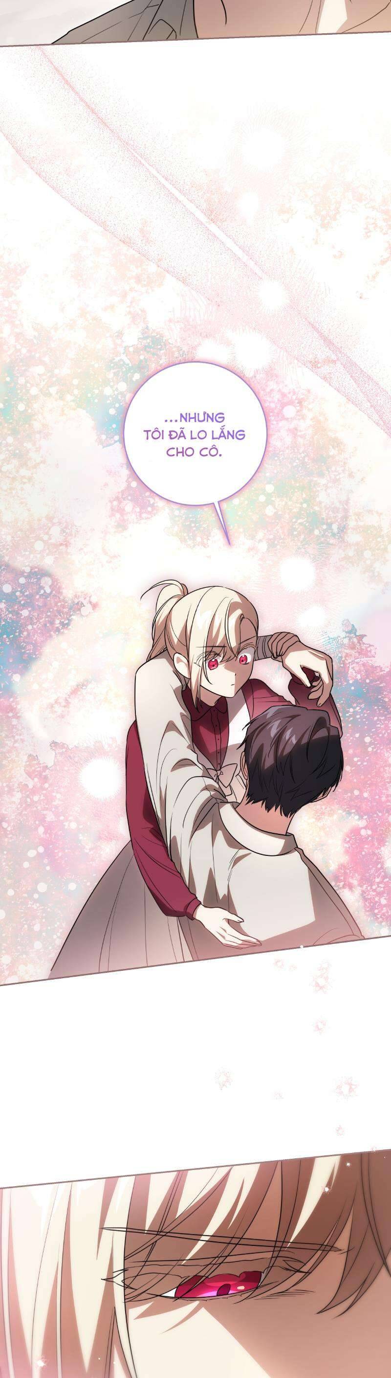 Cái Giá Phải Trả Chap 47 - Next Chap 48