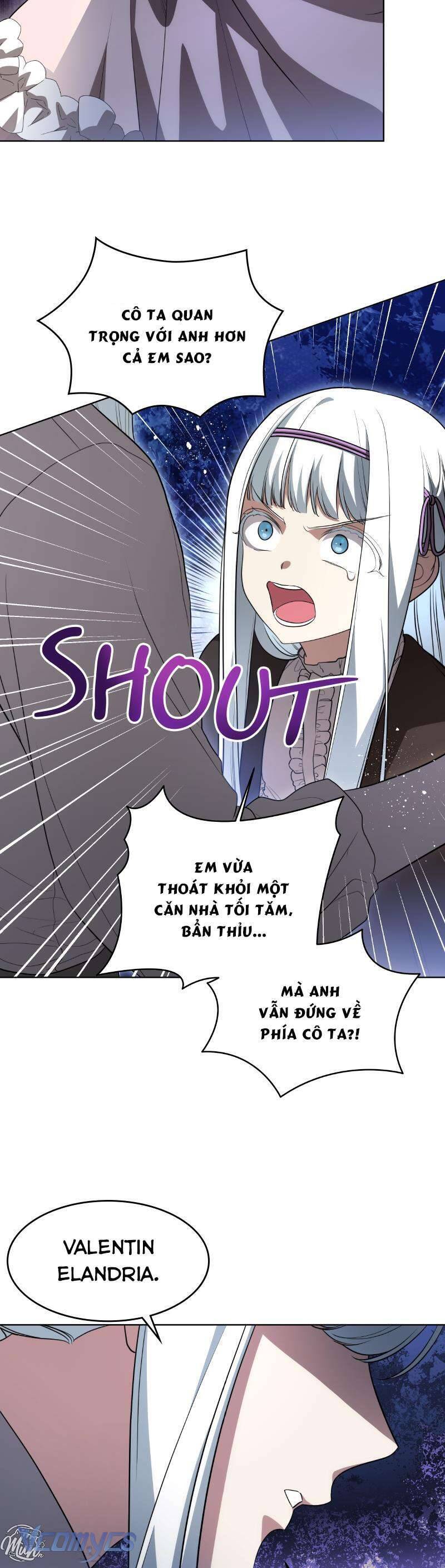 Cái Giá Phải Trả Chap 47 - Next Chap 48