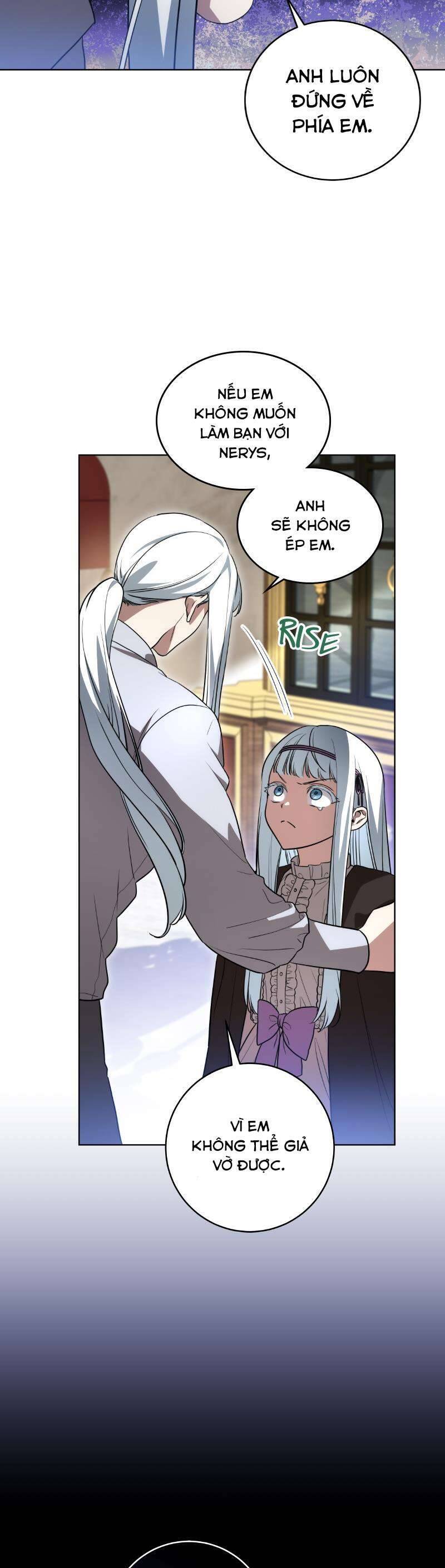 Cái Giá Phải Trả Chap 47 - Next Chap 48