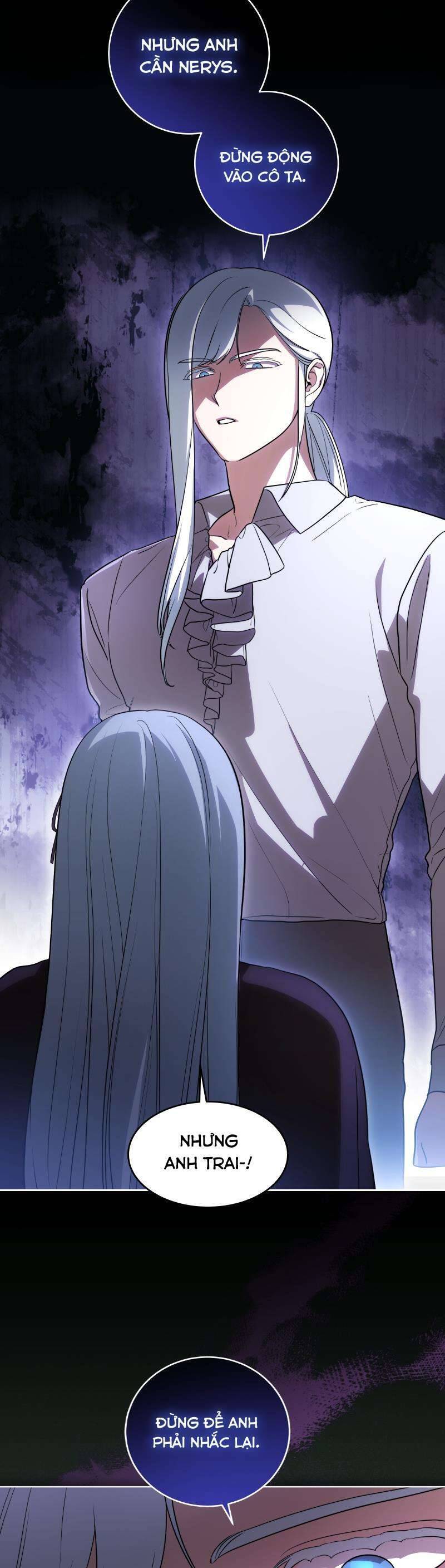 Cái Giá Phải Trả Chap 47 - Next Chap 48
