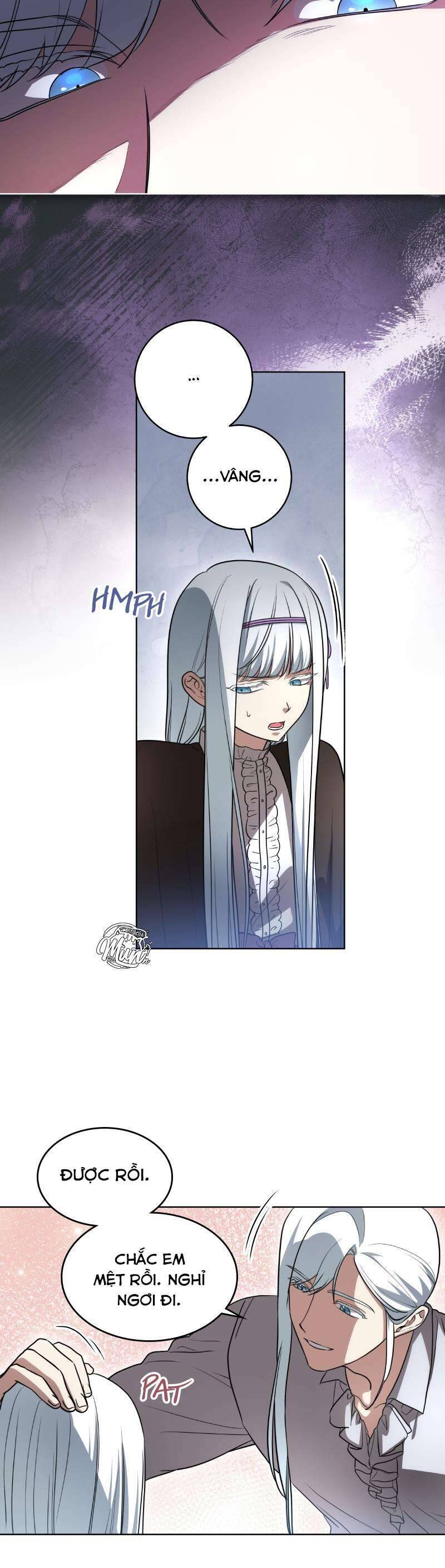 Cái Giá Phải Trả Chap 47 - Next Chap 48