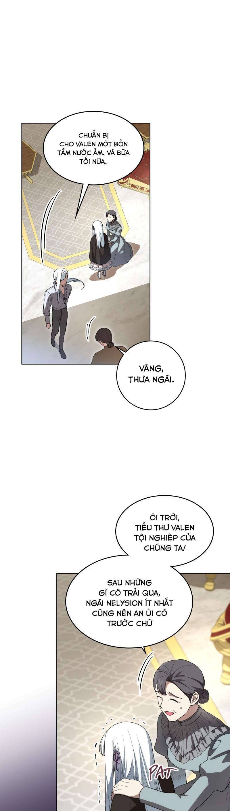 Cái Giá Phải Trả Chap 47 - Next Chap 48