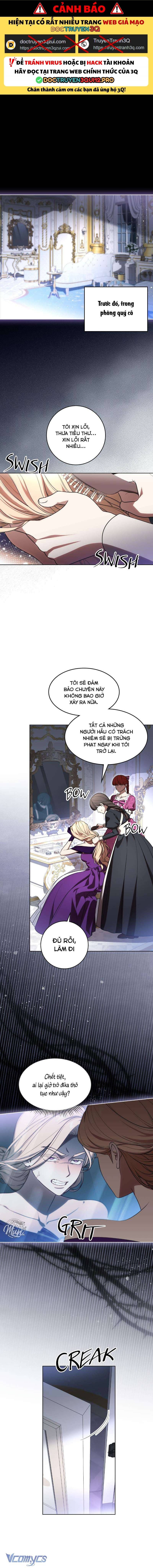 Cái Giá Phải Trả Chap 64 - Next Chap 65