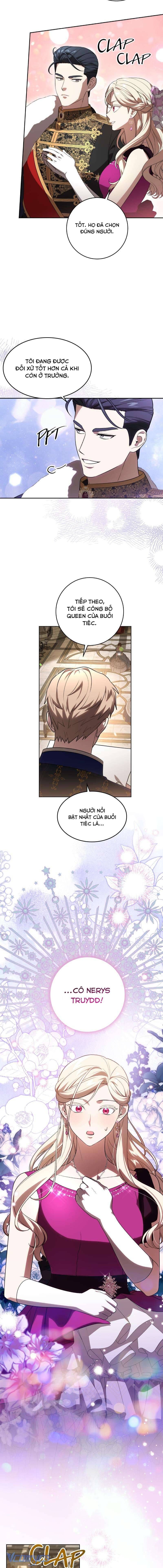 Cái Giá Phải Trả Chap 64 - Next Chap 65