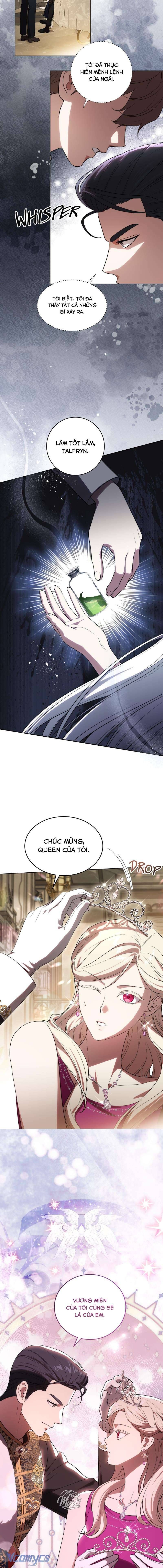Cái Giá Phải Trả Chap 64 - Next Chap 65