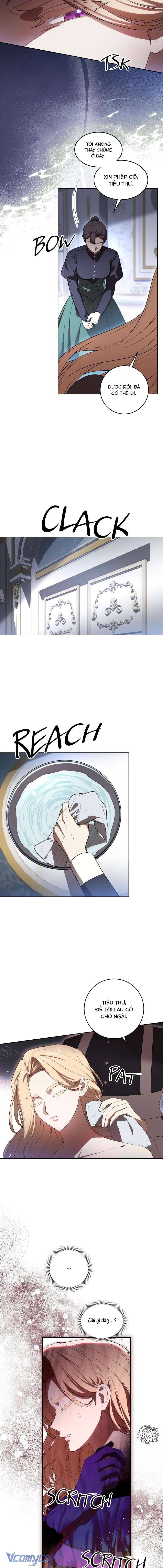 Cái Giá Phải Trả Chap 64 - Next Chap 65