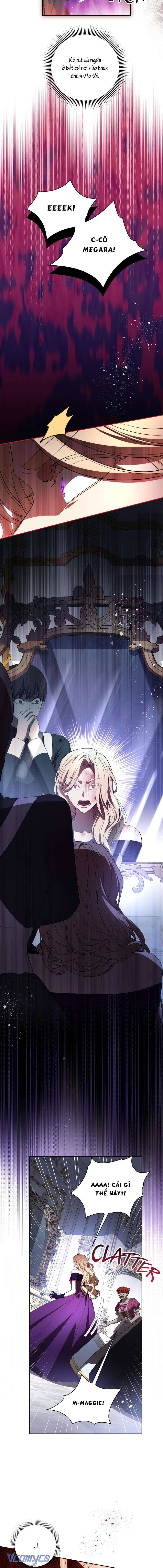 Cái Giá Phải Trả Chap 64 - Next Chap 65
