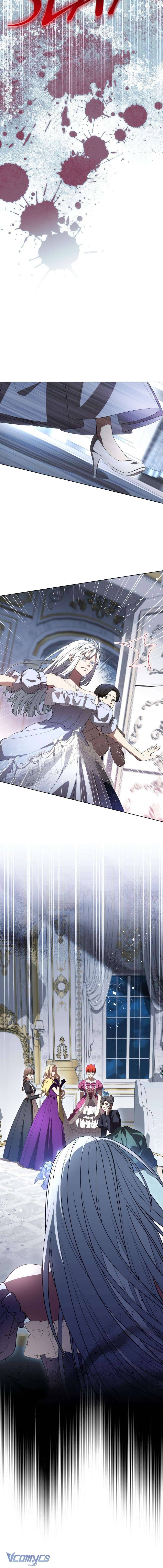 Cái Giá Phải Trả Chap 64 - Next Chap 65