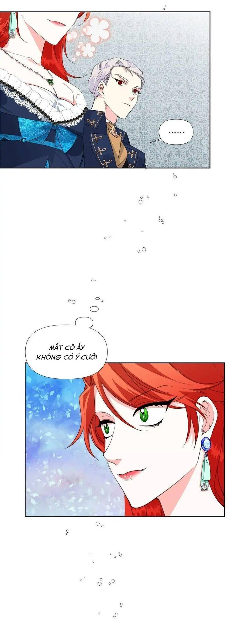 Cái Kết Có Hậu Của Nhân Vật Phản Diện Chap 13 - Next Chap 14