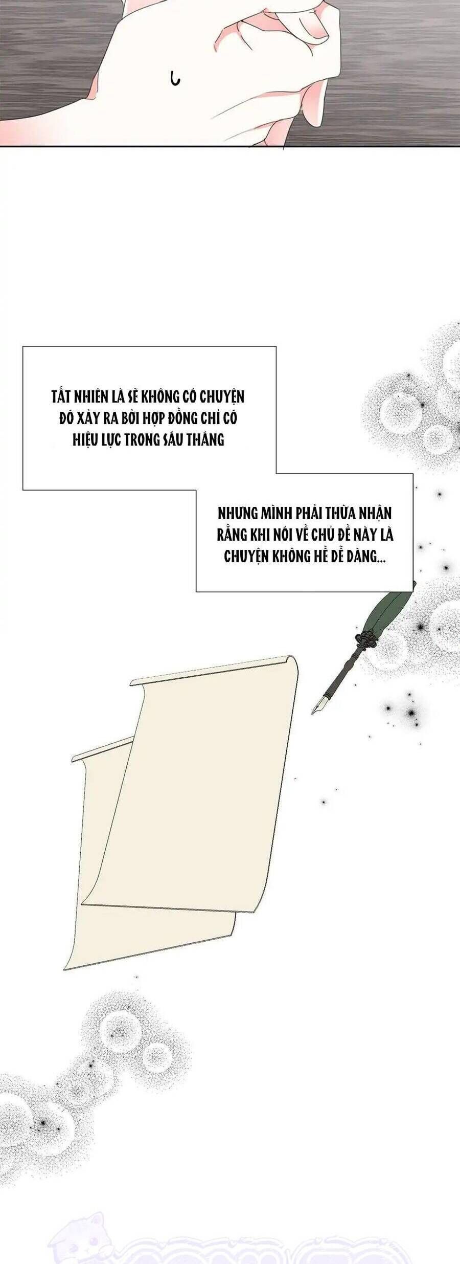 Cái Kết Có Hậu Của Nhân Vật Phản Diện Chap 13 - Next Chap 14