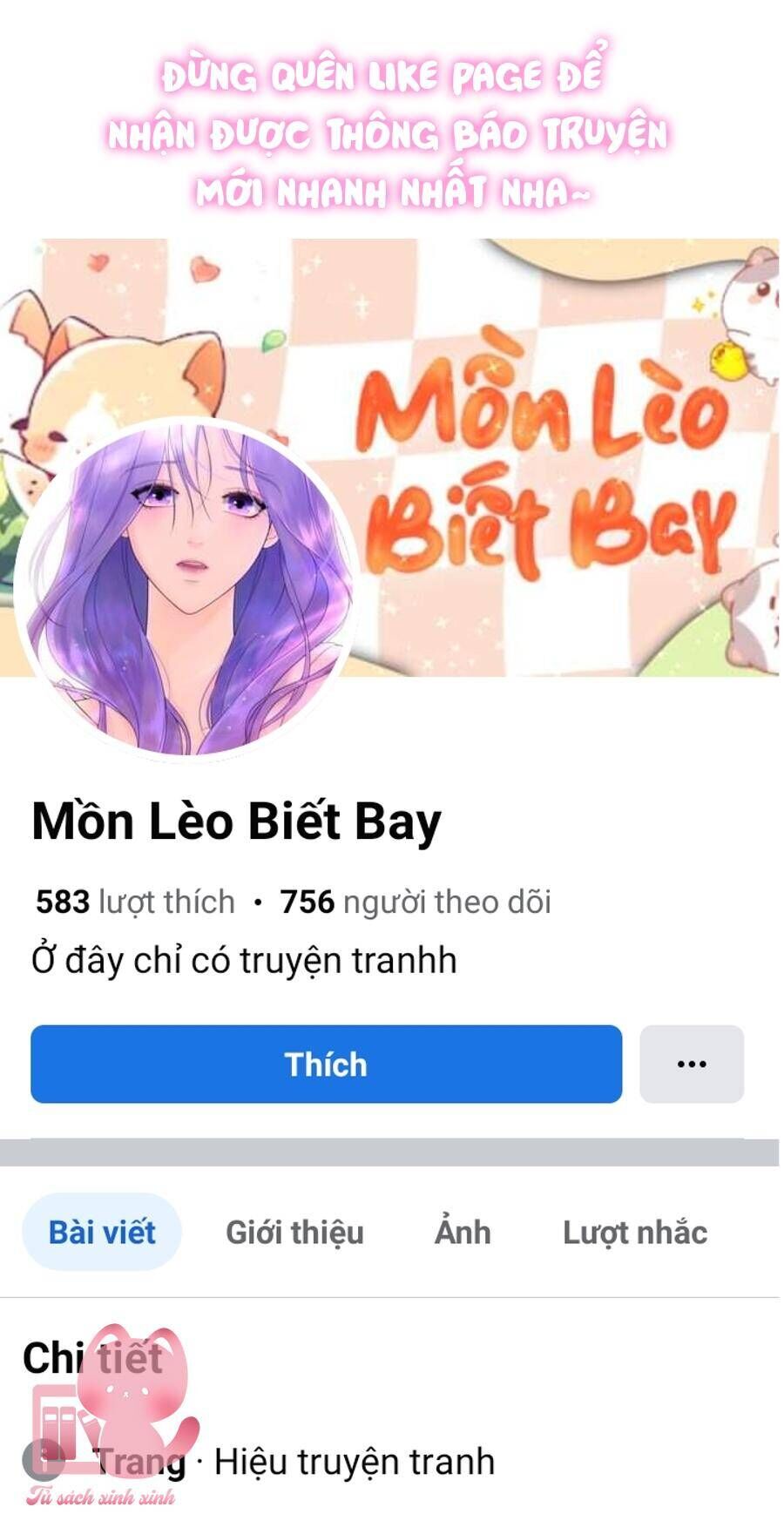 Cái Kết Có Hậu Của Nhân Vật Phản Diện Chap 13 - Next Chap 14