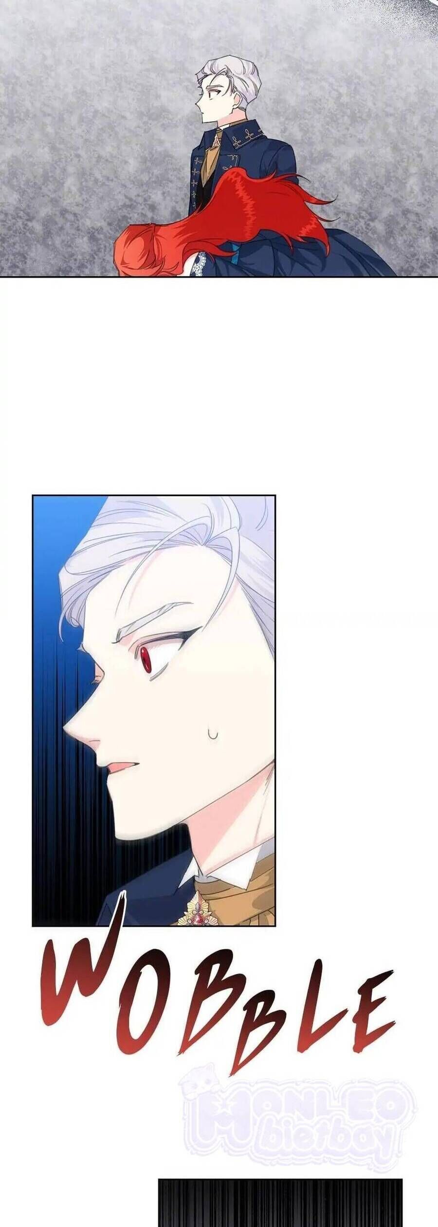 Cái Kết Có Hậu Của Nhân Vật Phản Diện Chap 13 - Next Chap 14