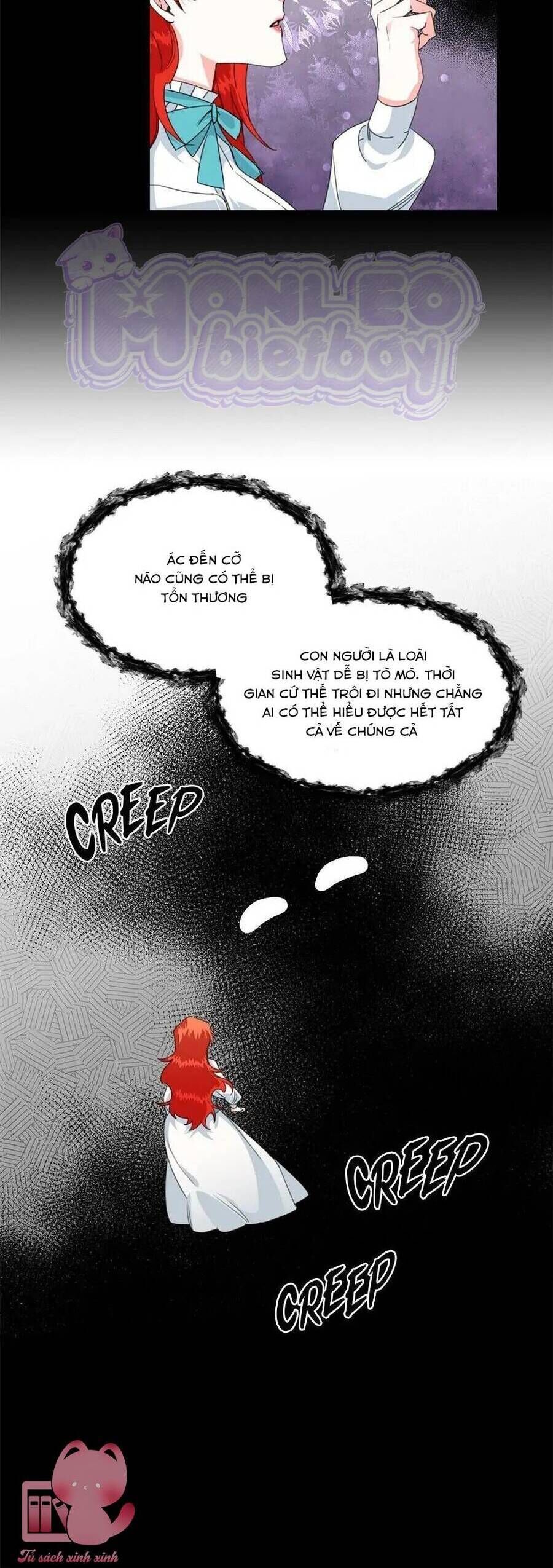 Cái Kết Có Hậu Của Nhân Vật Phản Diện Chap 14 - Next Chap 15