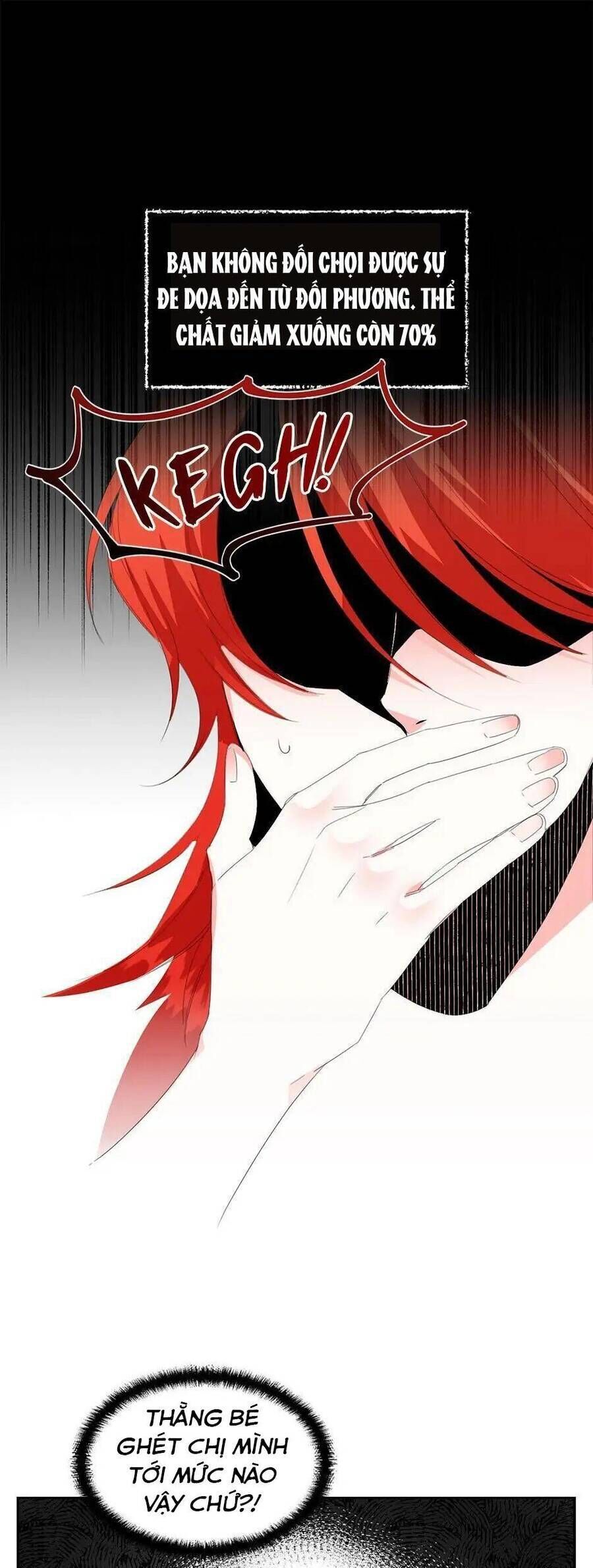 Cái Kết Có Hậu Của Nhân Vật Phản Diện Chap 15 - Next Chap 16