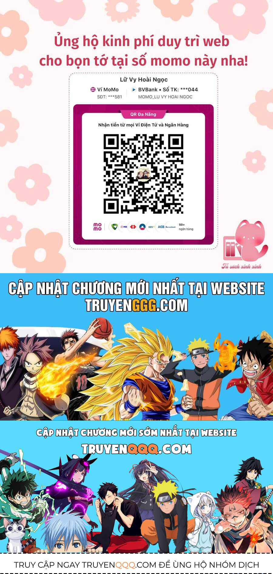 Cái Kết Có Hậu Của Nhân Vật Phản Diện Chap 15 - Next Chap 16