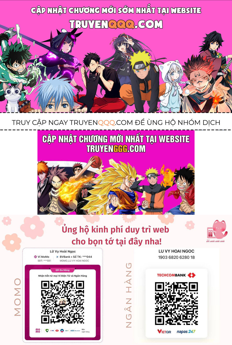 Cái Kết Có Hậu Của Nhân Vật Phản Diện Chap 16 - Next Chap 17