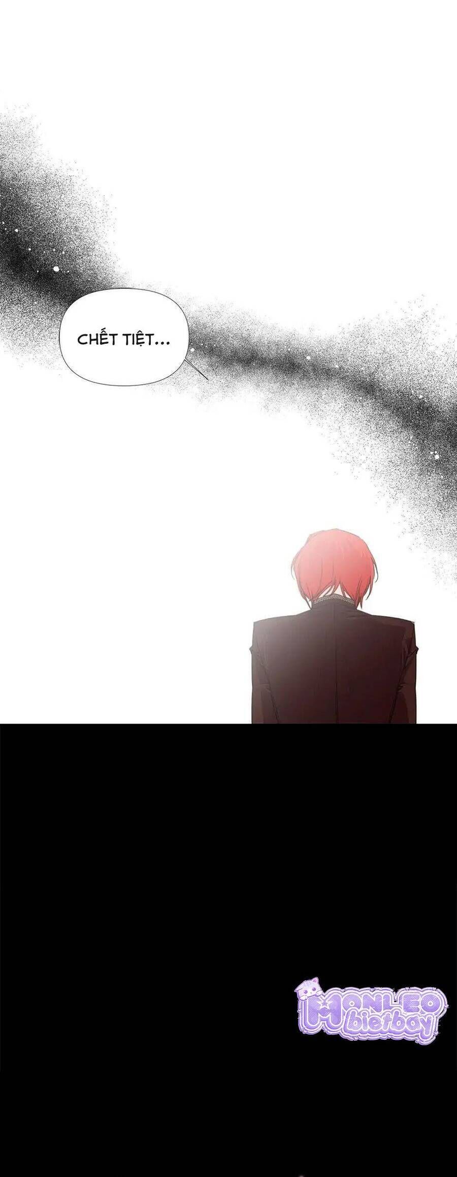 Cái Kết Có Hậu Của Nhân Vật Phản Diện Chap 16 - Next Chap 17