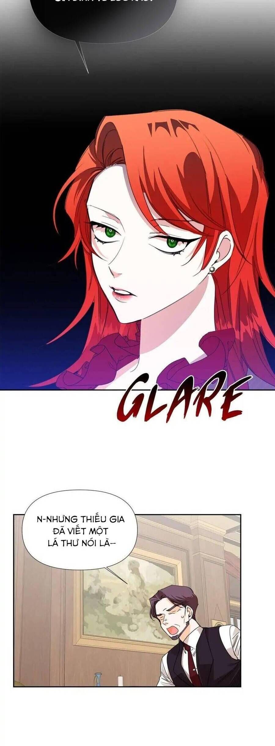 Cái Kết Có Hậu Của Nhân Vật Phản Diện Chap 17 - Next Chap 18