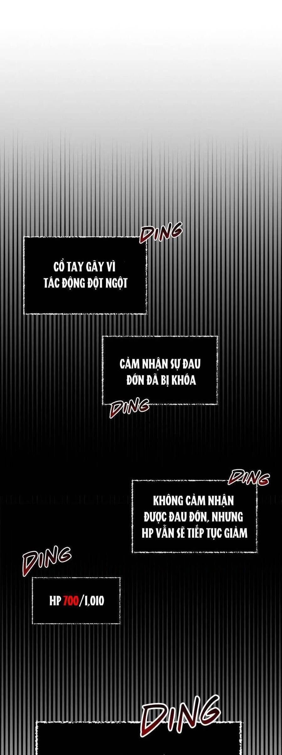 Cái Kết Có Hậu Của Nhân Vật Phản Diện Chap 17 - Next Chap 18