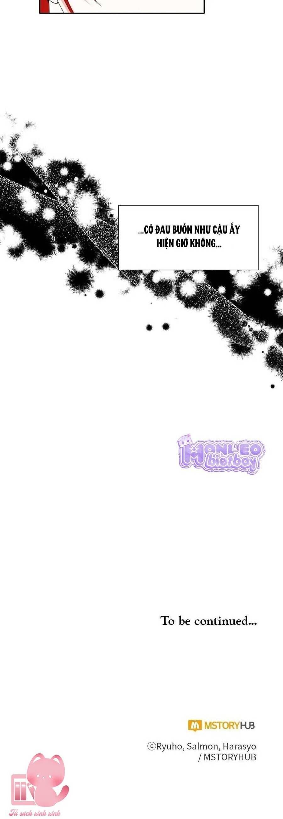 Cái Kết Có Hậu Của Nhân Vật Phản Diện Chap 19 - Next Chap 20