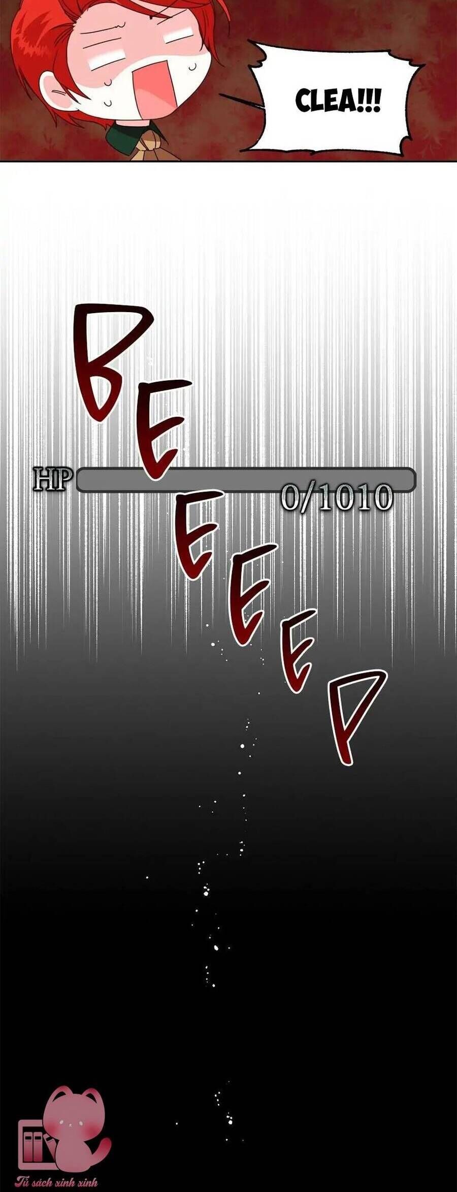 Cái Kết Có Hậu Của Nhân Vật Phản Diện Chap 20 - Next Chap 21