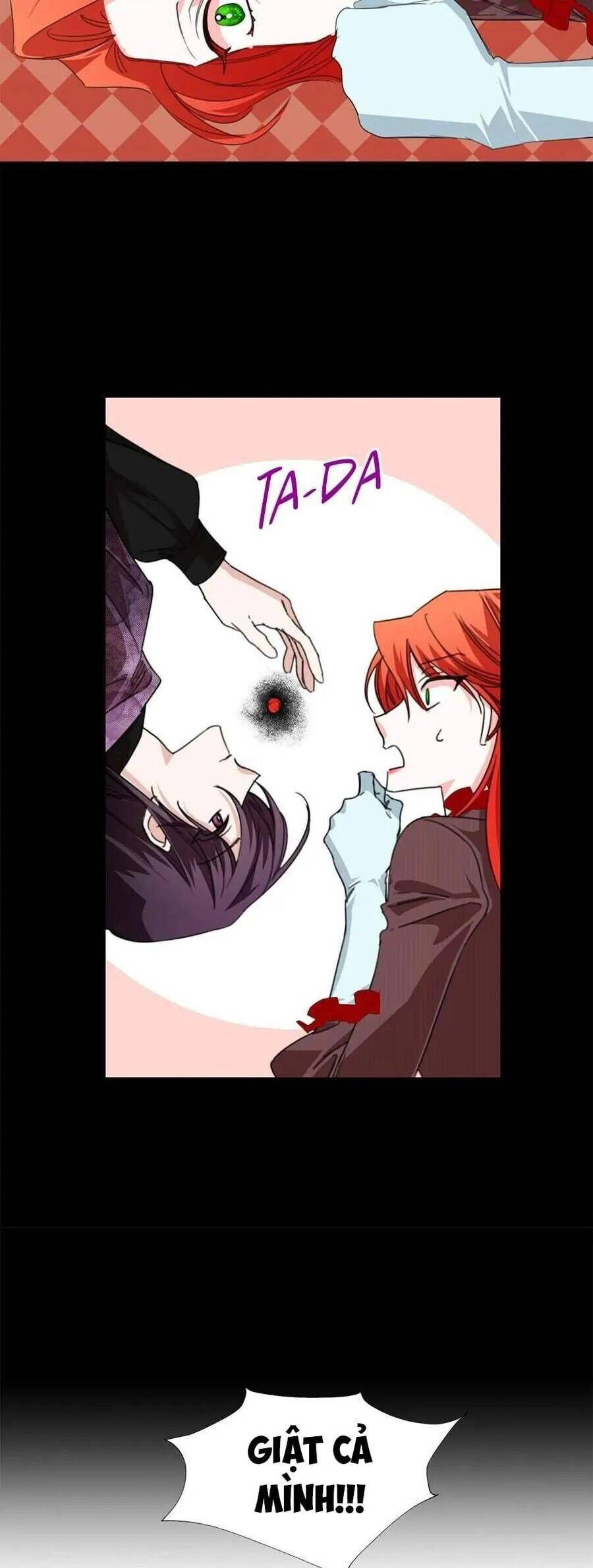 Cái Kết Có Hậu Của Nhân Vật Phản Diện Chap 20 - Next Chap 21