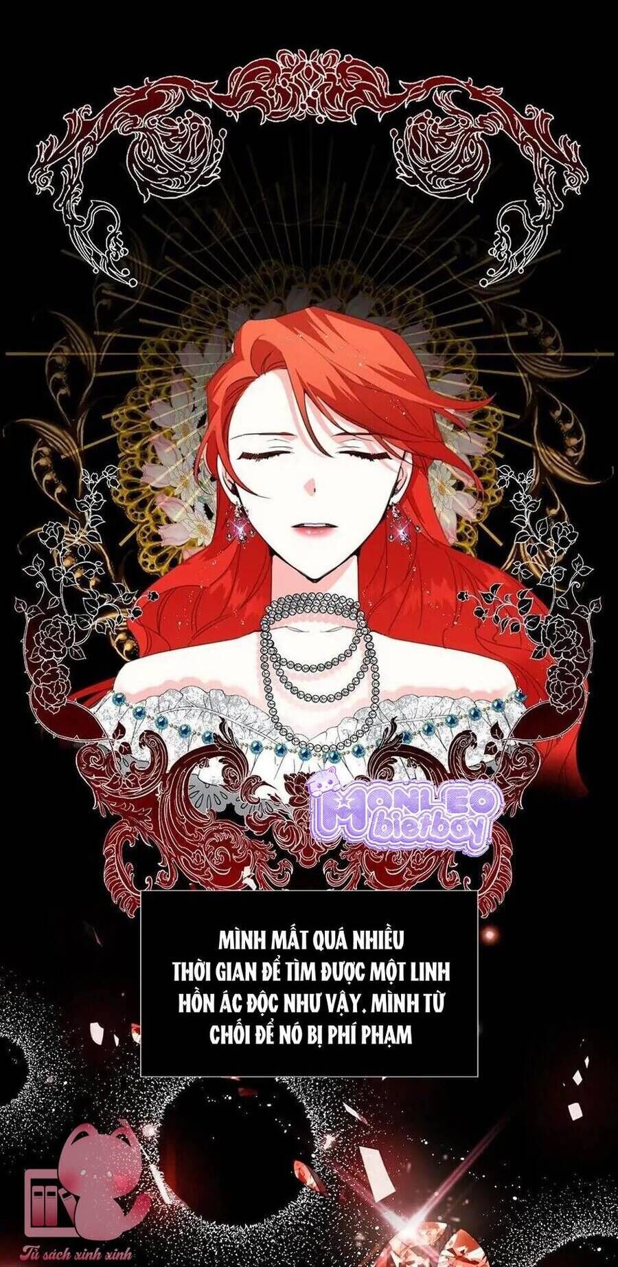 Cái Kết Có Hậu Của Nhân Vật Phản Diện Chap 21 - Next Chap 22