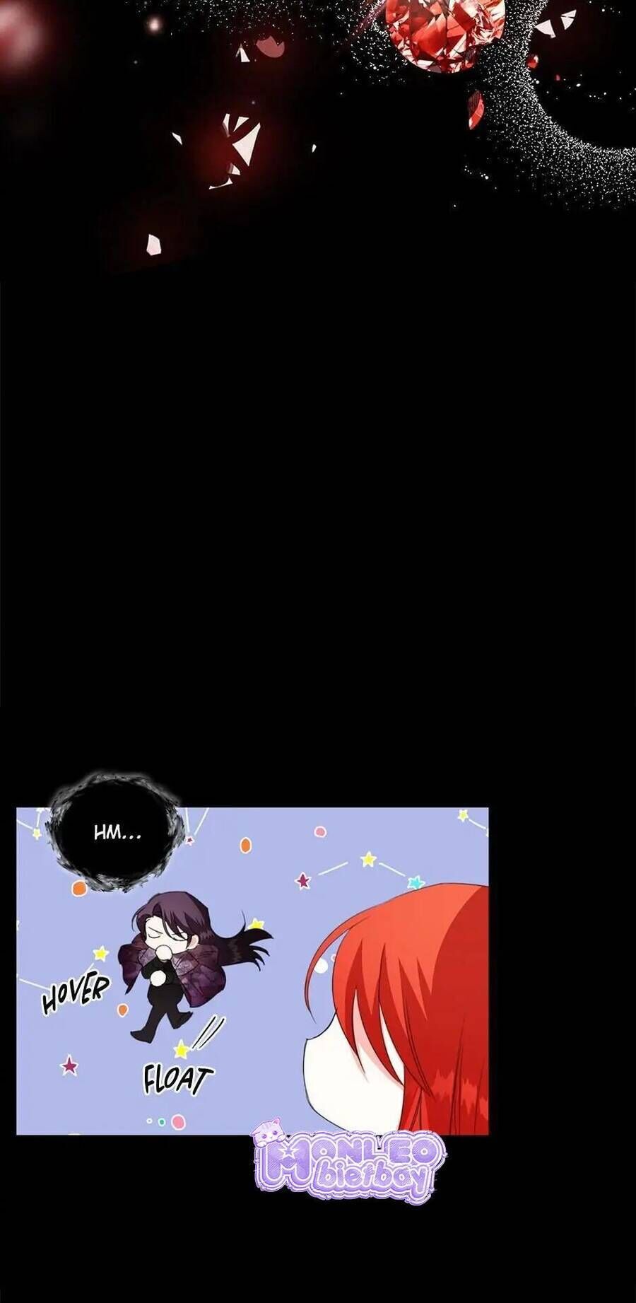 Cái Kết Có Hậu Của Nhân Vật Phản Diện Chap 21 - Next Chap 22