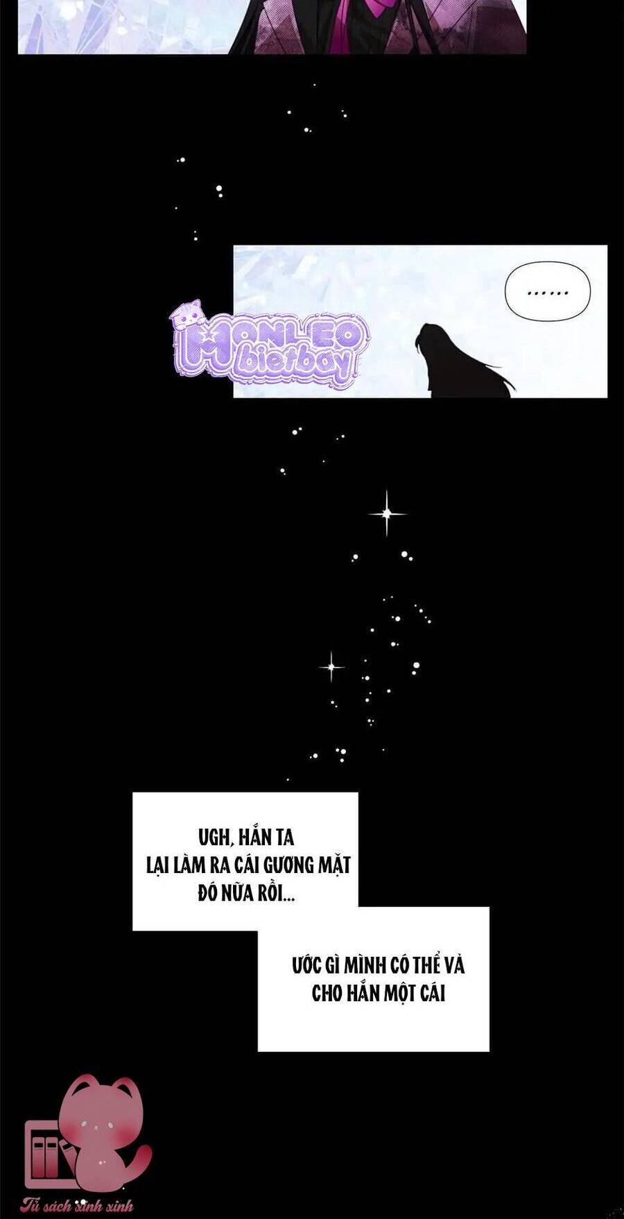 Cái Kết Có Hậu Của Nhân Vật Phản Diện Chap 21 - Next Chap 22