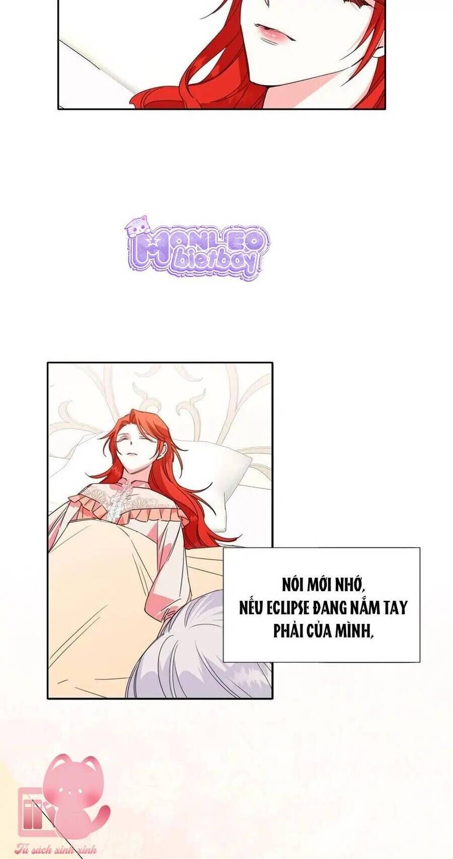 Cái Kết Có Hậu Của Nhân Vật Phản Diện Chap 21 - Next Chap 22