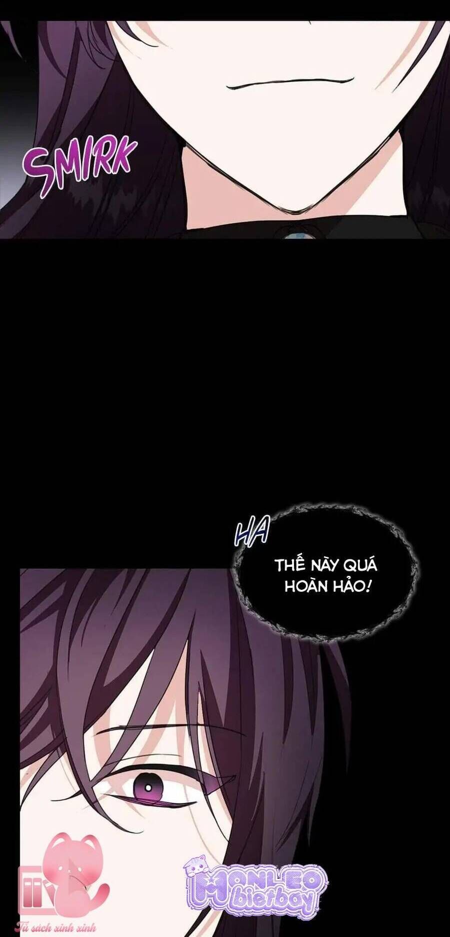 Cái Kết Có Hậu Của Nhân Vật Phản Diện Chap 21 - Next Chap 22