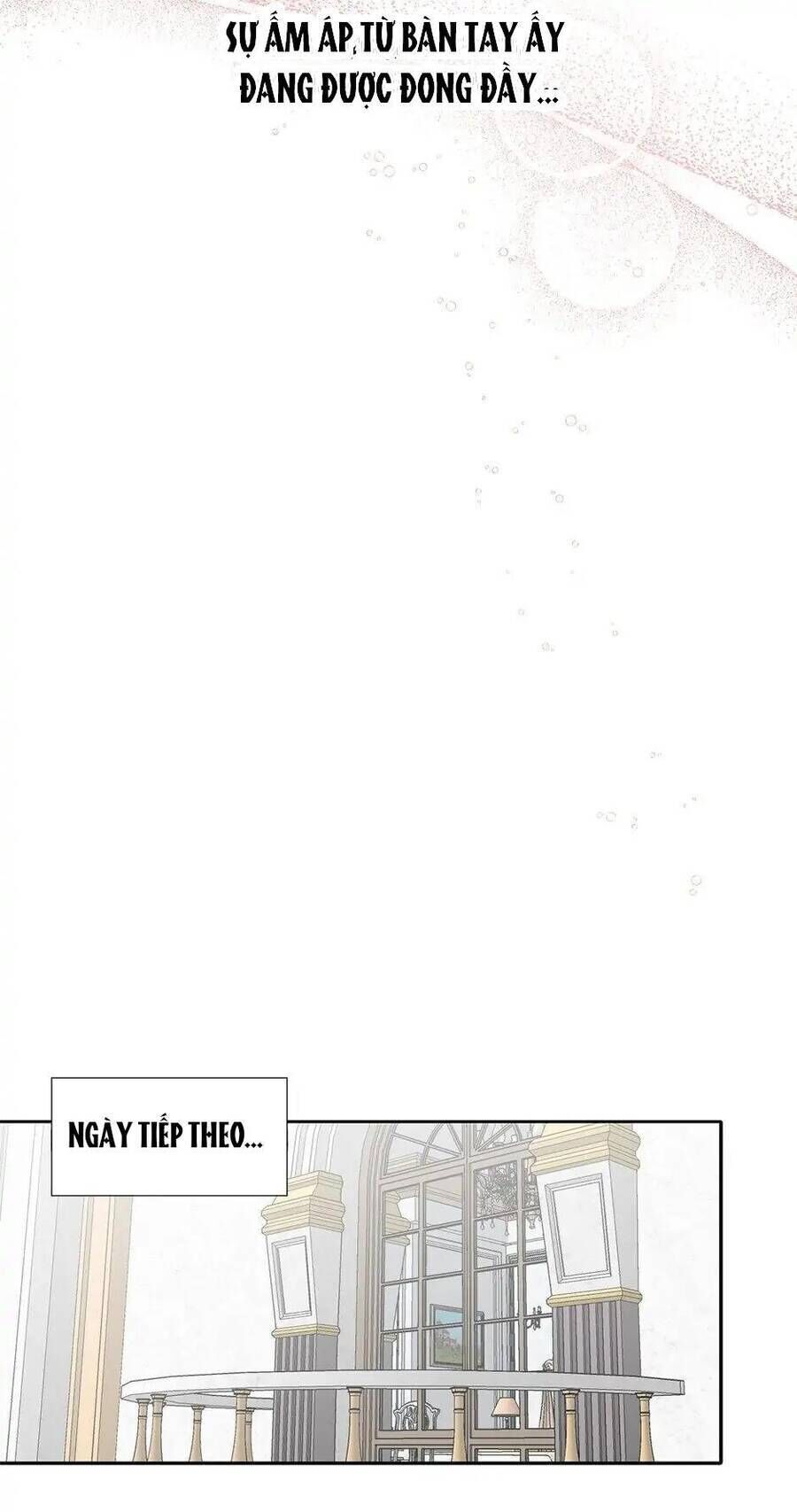 Cái Kết Có Hậu Của Nhân Vật Phản Diện Chap 21 - Next Chap 22